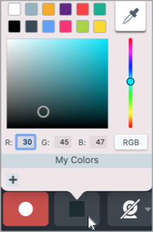 Use Snagit to transform screenshots into videos