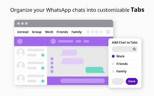 WhatsApp tricks for desktop