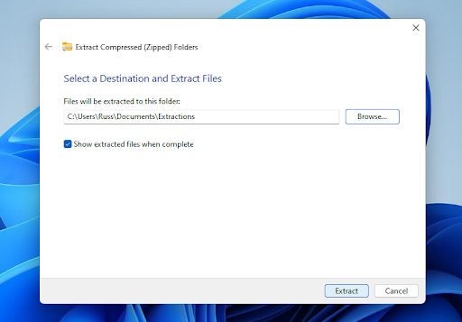enable tabs in File Explorer in Windows 11