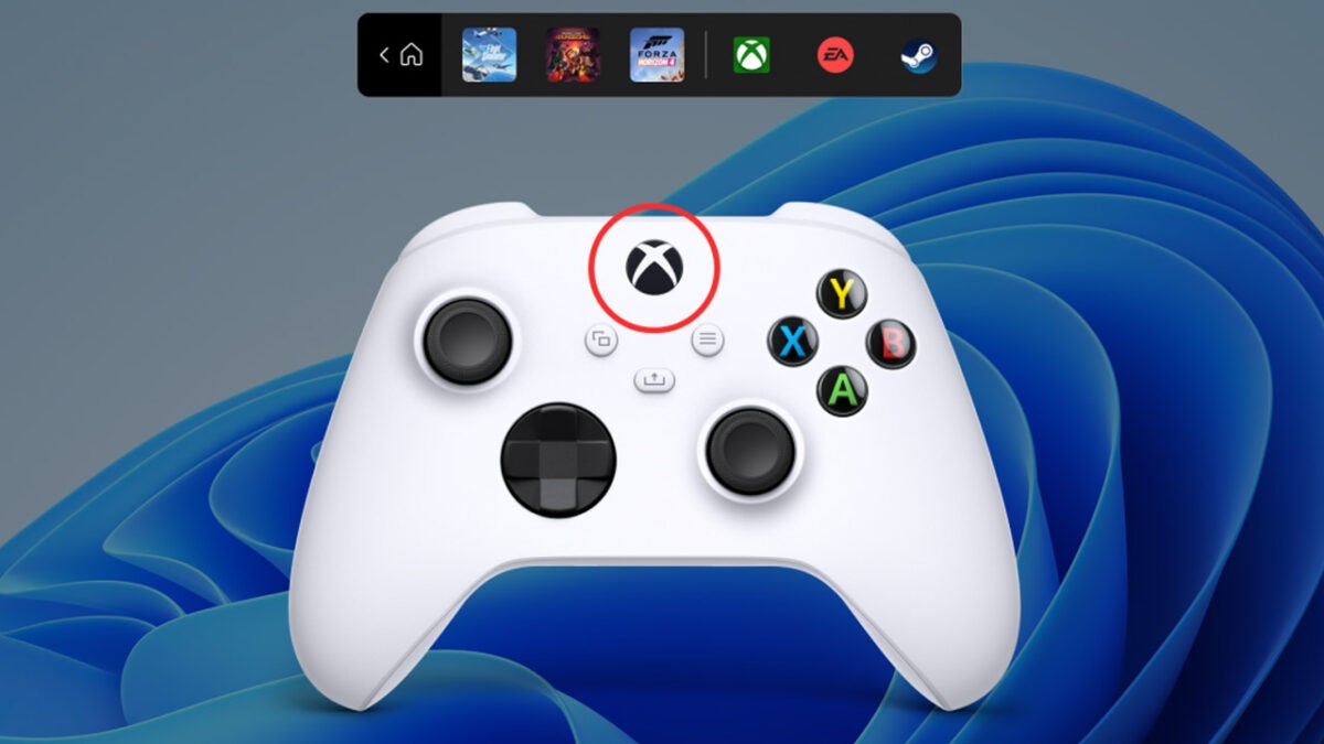 This Windows 11 update aims to stop your games from crashing