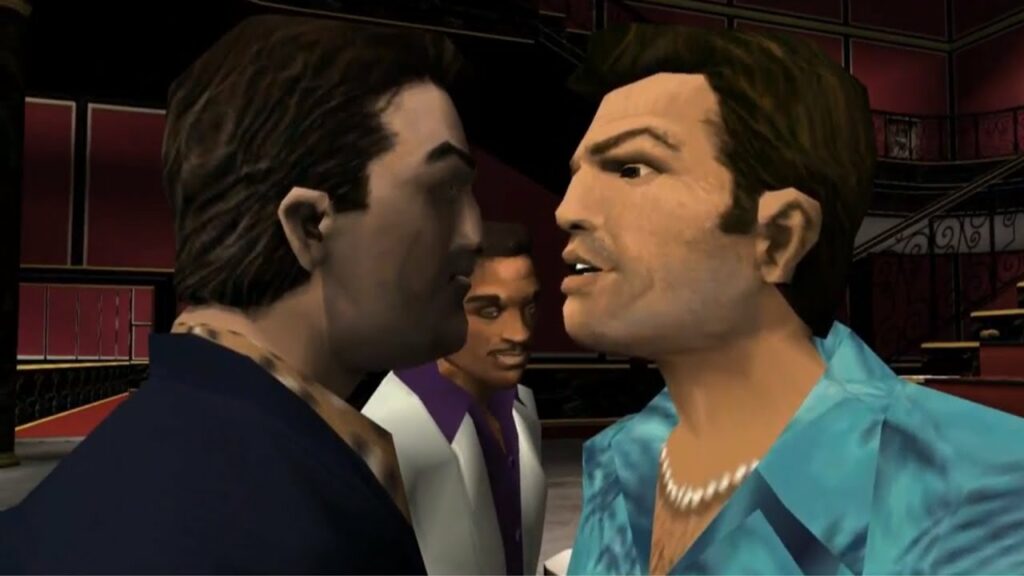 10 curious facts about GTA Vice City