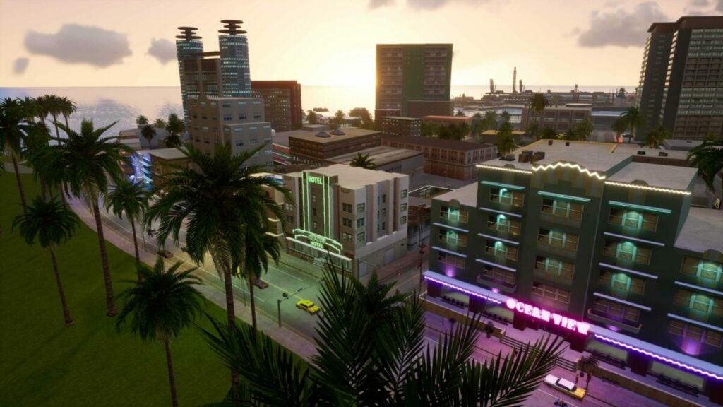 10 curious facts about GTA Vice City