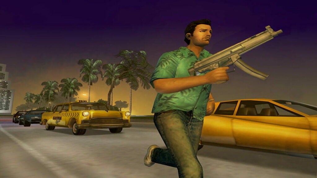 10 curious facts about GTA Vice City