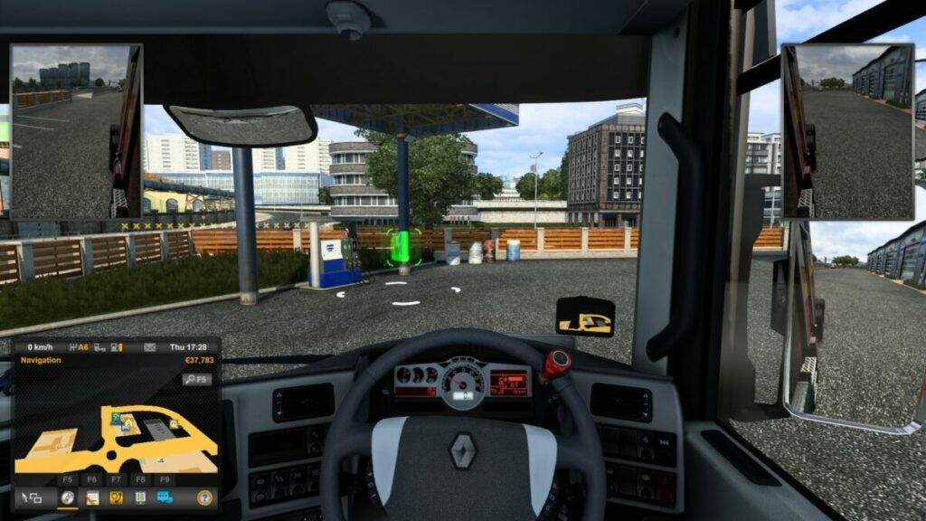 Euro Truck Simulator 2 Guide