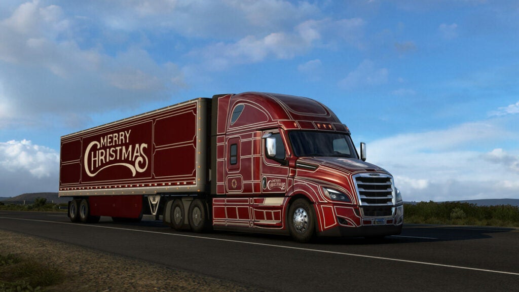 Euro Truck Simulator 2 Guide