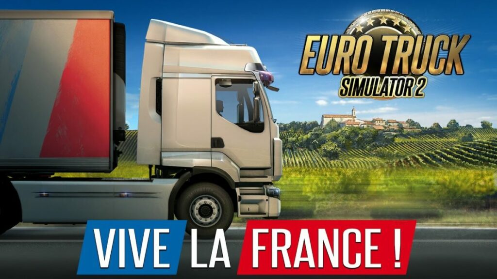 Euro Truck Simulator 2 Guide