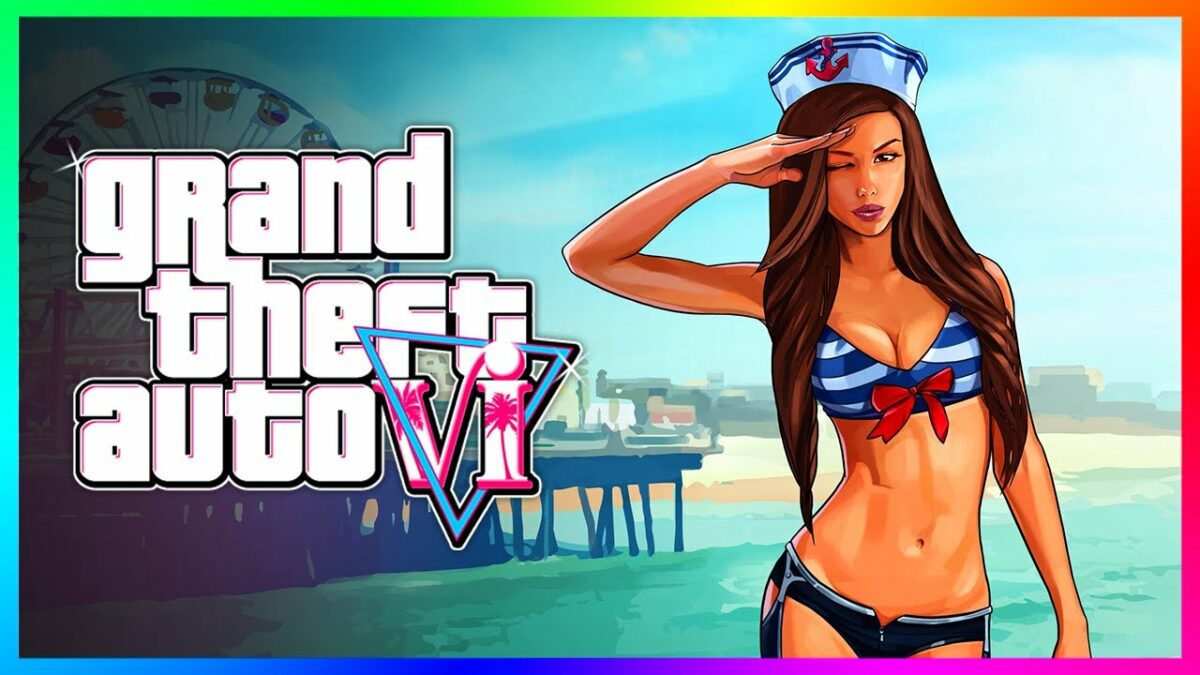 GTA VI: female lead protagonist and modern Miami setting all but confirmed