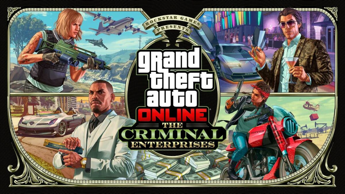 Gas prices soar in GTA Online as a  heatwave batters the San Andreas State