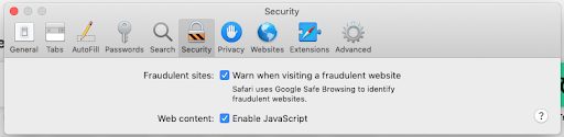 How to Unblock Plug-in on Safari