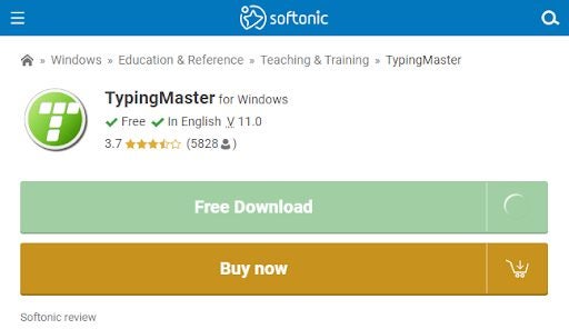 How to Use TypingMaster to Improve your Typing Speed