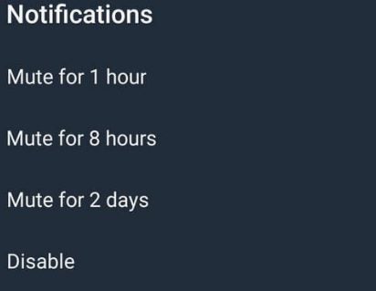 How to Use the Best Two New Options for Telegram