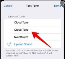How to Use the Best Two New Options for Telegram