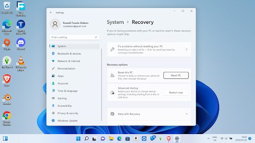 How to Wipe your Hard Drive Before Selling or Donating your Computer
