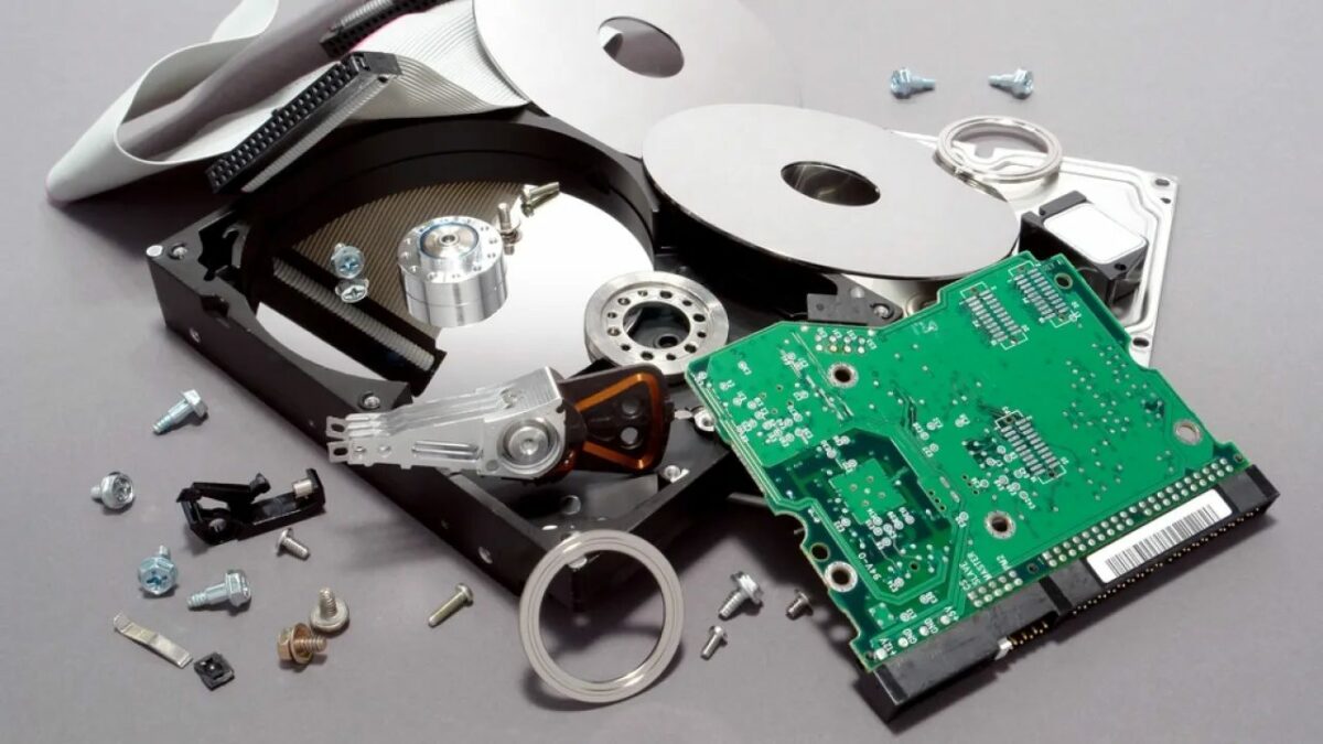 How to Wipe your Hard Drive Before Selling or Donating your Computer