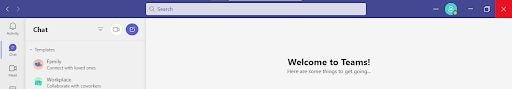 How to fix the Microsoft Teams error code 500