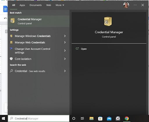 How to fix the Microsoft Teams error code 500