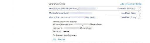 How to fix the Microsoft Teams error code 500