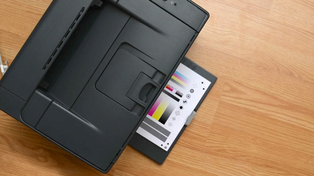 Windows 10 KB5014666 is breaking USB printers