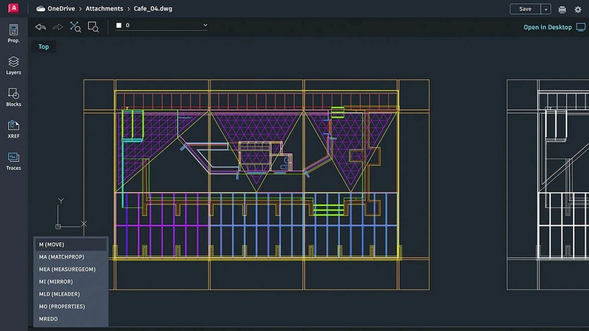 Download AutoCAD - latest version