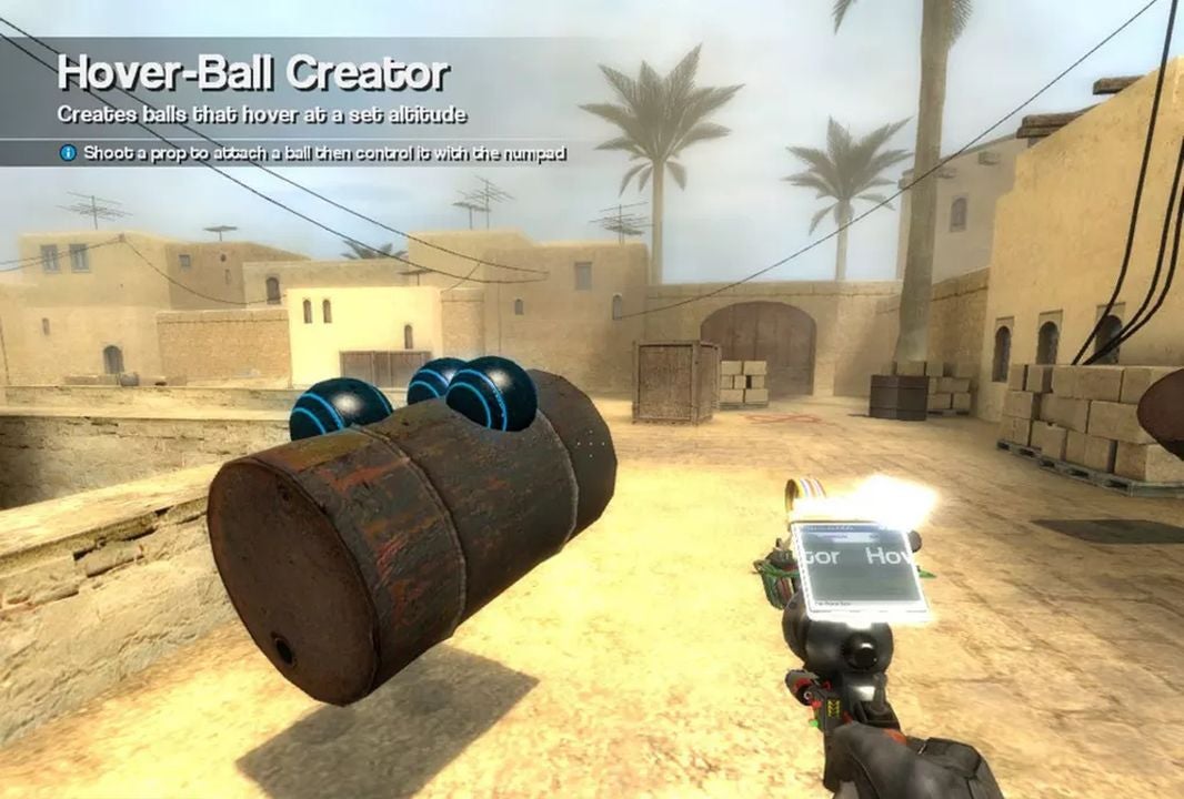 Sandbox Mode