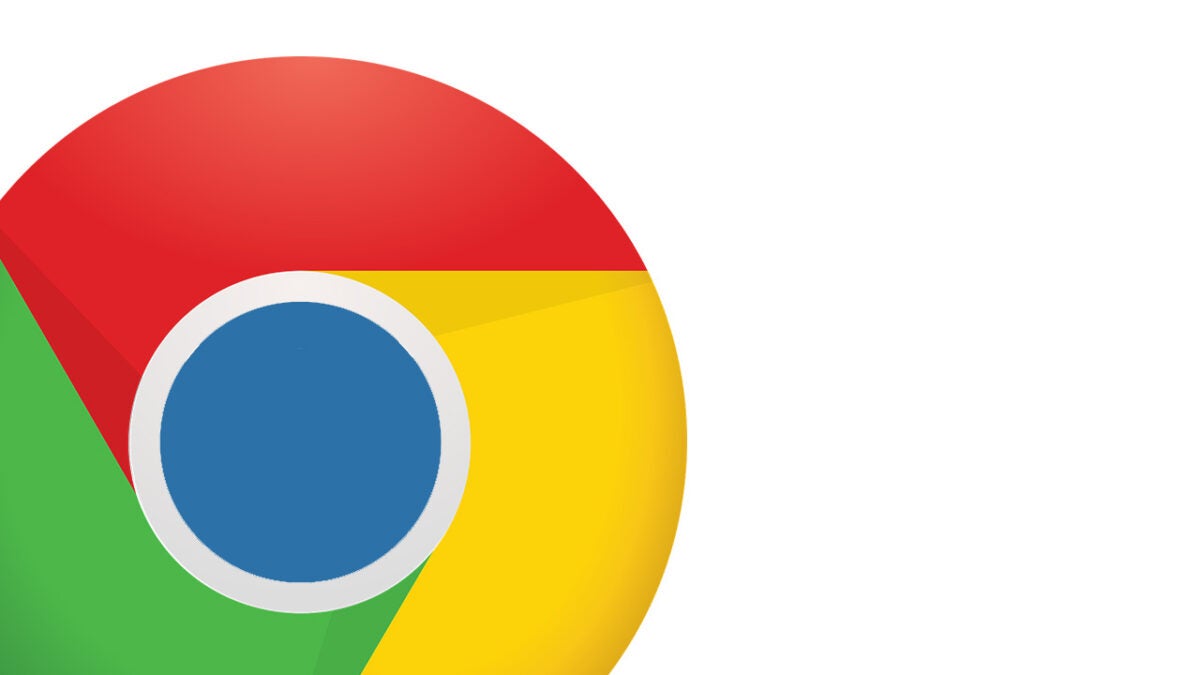 Google Chrome logo