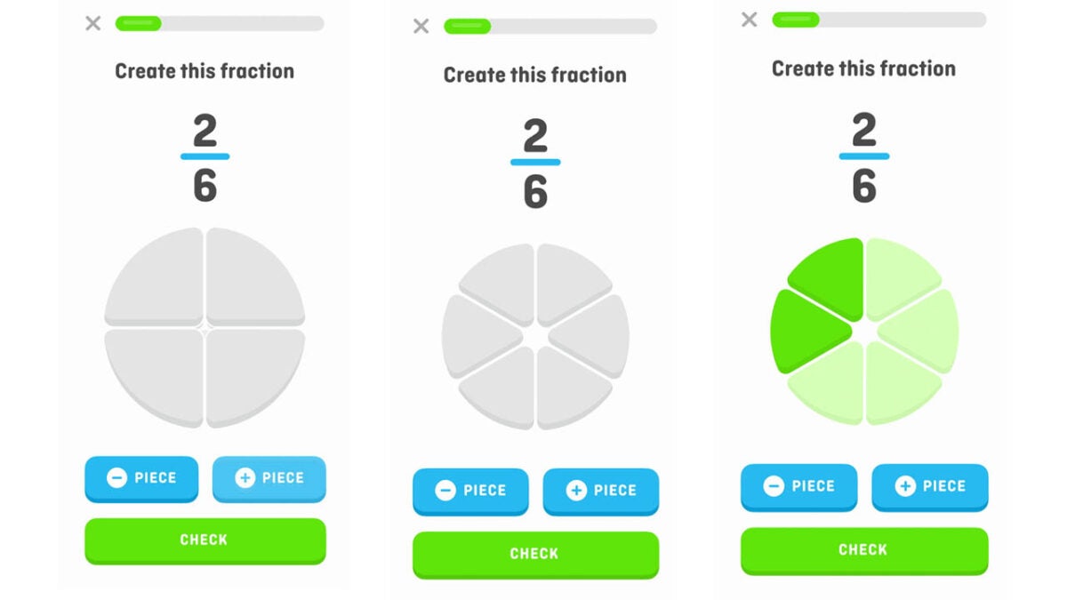 Duolingo math