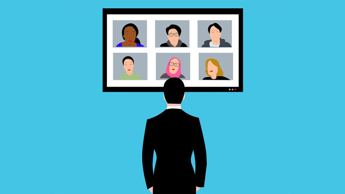 New update will stop Google Assistant from interrupting your virtual meetings