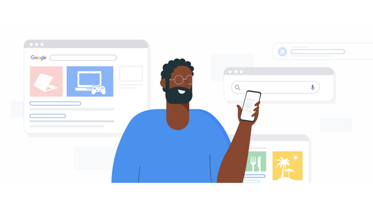 Google hopes to deliver higher quality search results with new update