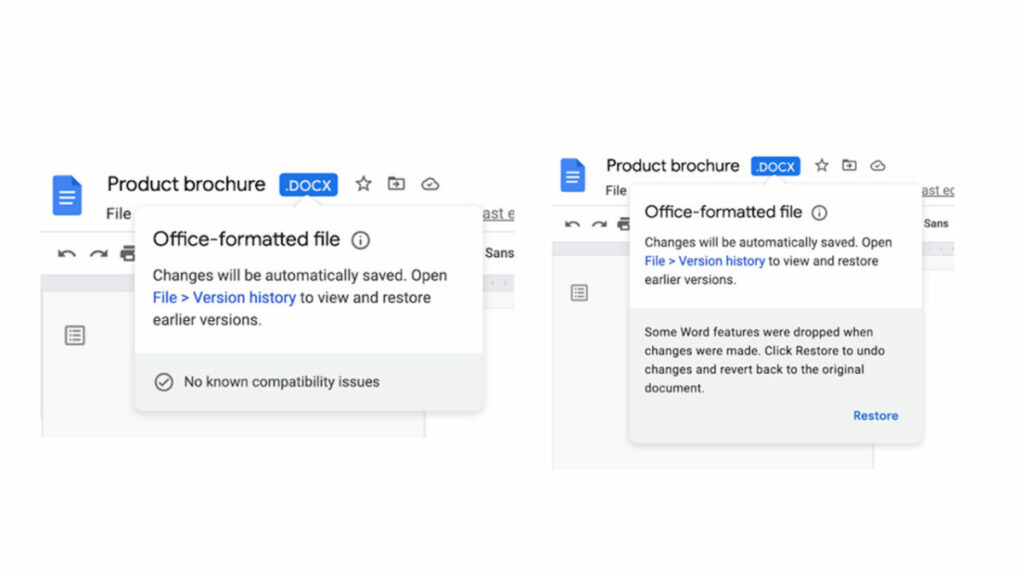 Google Workspace