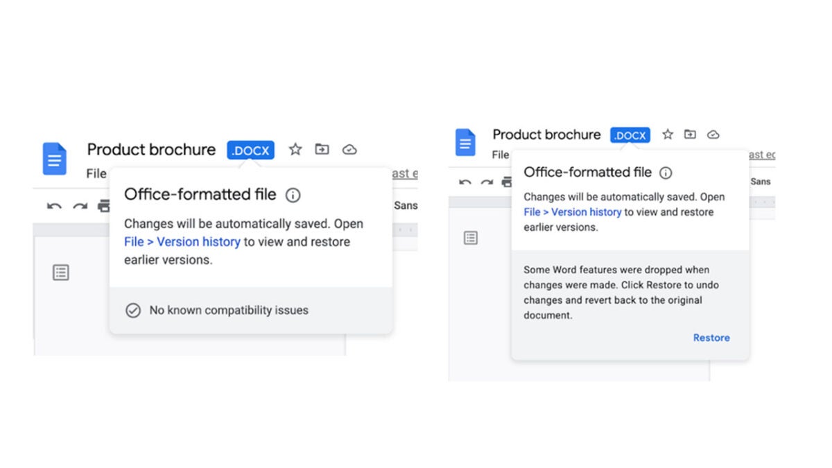 Google Workspace