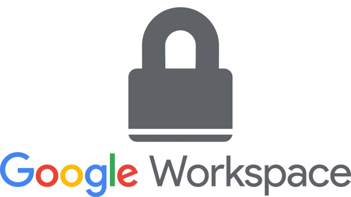 Workspace security