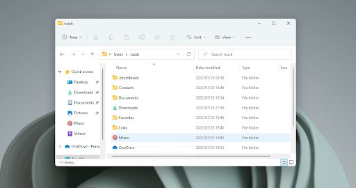 How to Move your iTunes Library to an External Drive
