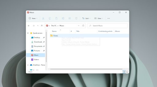How to Move your iTunes Library to an External Drive