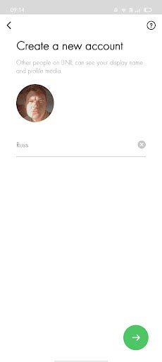 How to use Line with new 2022 features