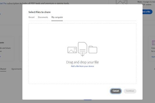 Increase your PDF productivity with Adobe Acrobat Pro