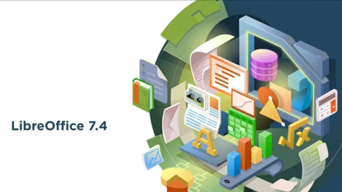 LibreOffice adds improved interoperability features with Microsoft Office