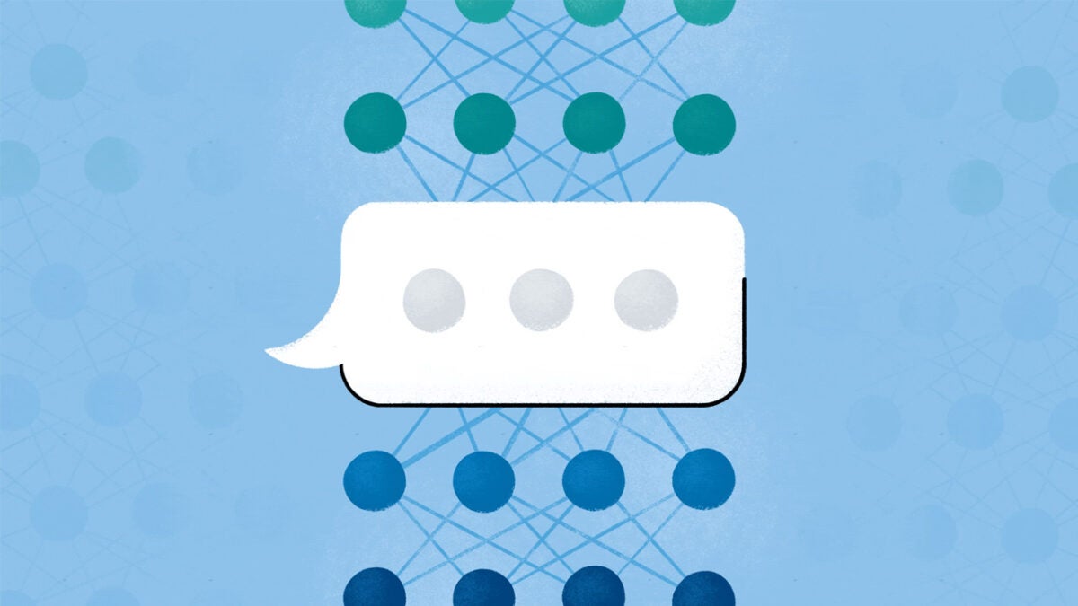 chat bubble