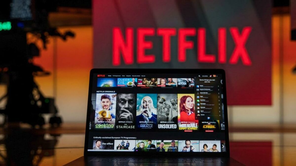 netflix