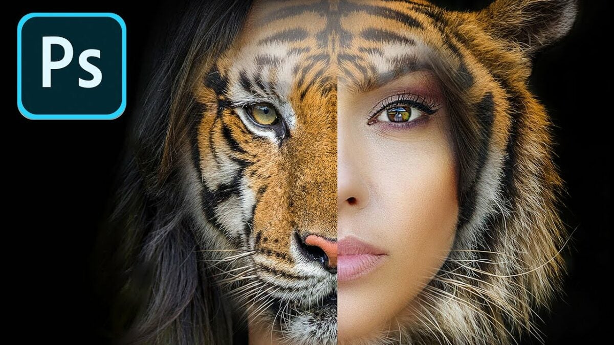 How to use Photoshop layer masking in 6 easy steps