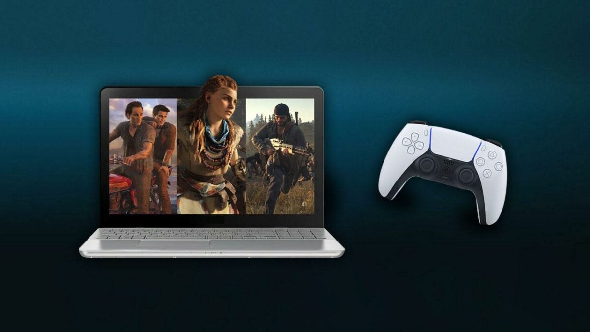 Top 10 Games for Windows