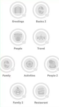 How to use Duolingo