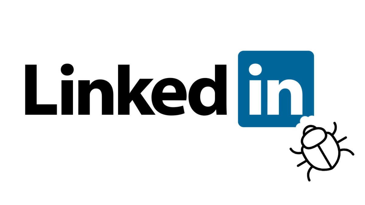 LinkedIn Smart Link vulnerability