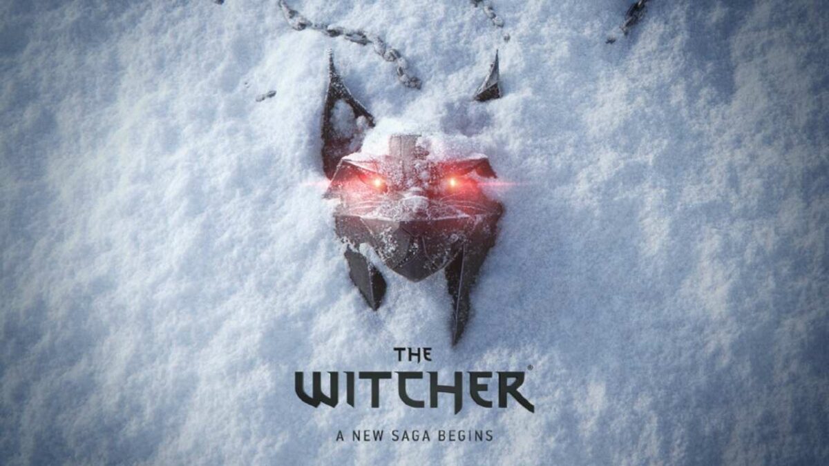 The Witcher will see more than one game in the second saga