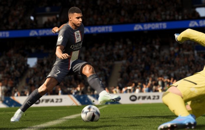 tips for FIFA 23