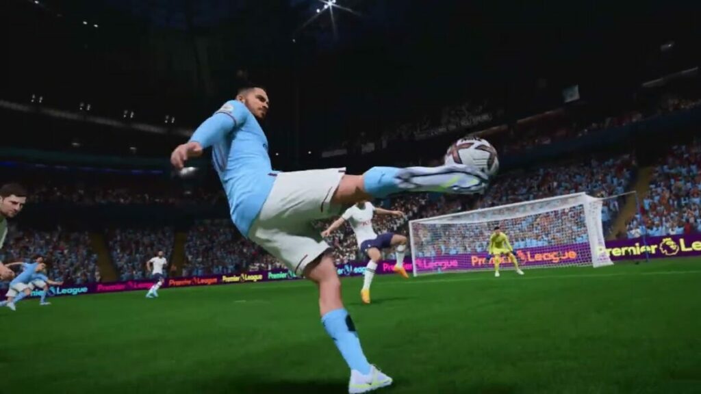 tips for FIFA 23