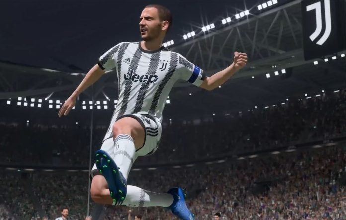 tips for FIFA 23