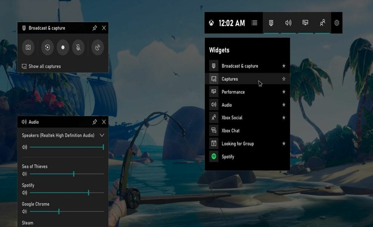 How to record your screen with Windows 11
