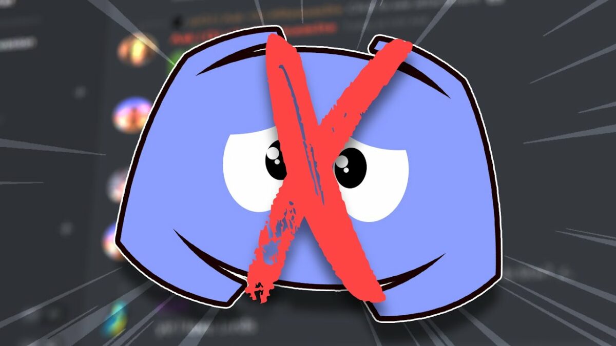 Discord has been clearing thousands of servers and millions of accounts