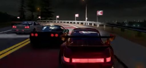 First steps with CarX Streets