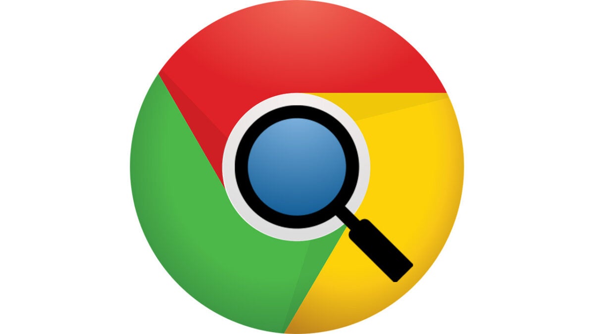 Google Chrome privacy